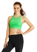 Rachelle Sports Bra