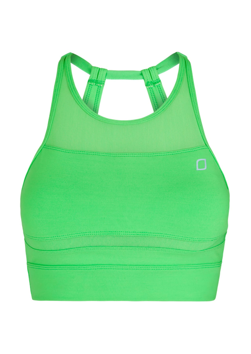Rachelle Sports Bra