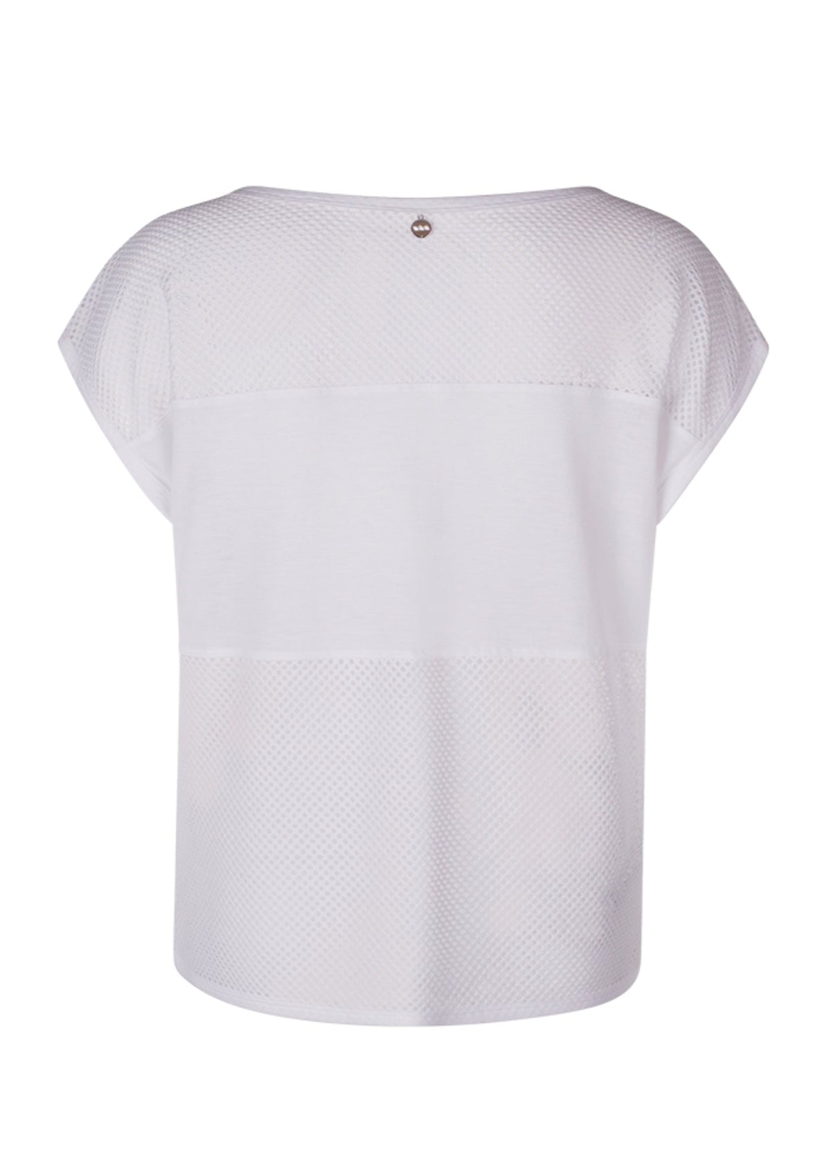 Radiance S/Slv Top