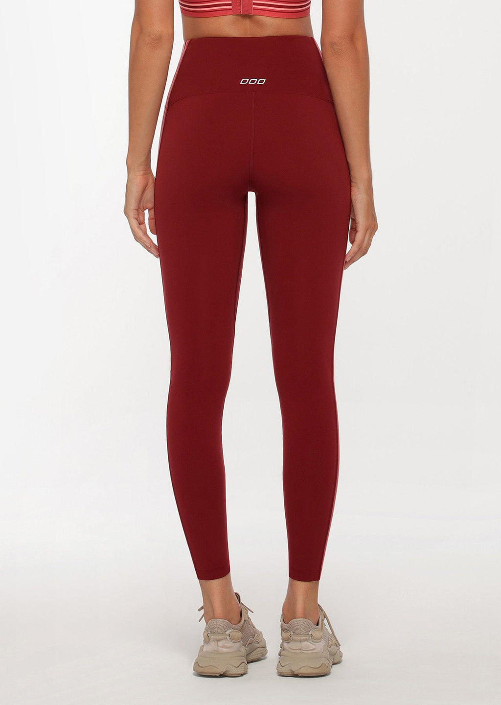 Radiate Full Length Leggings