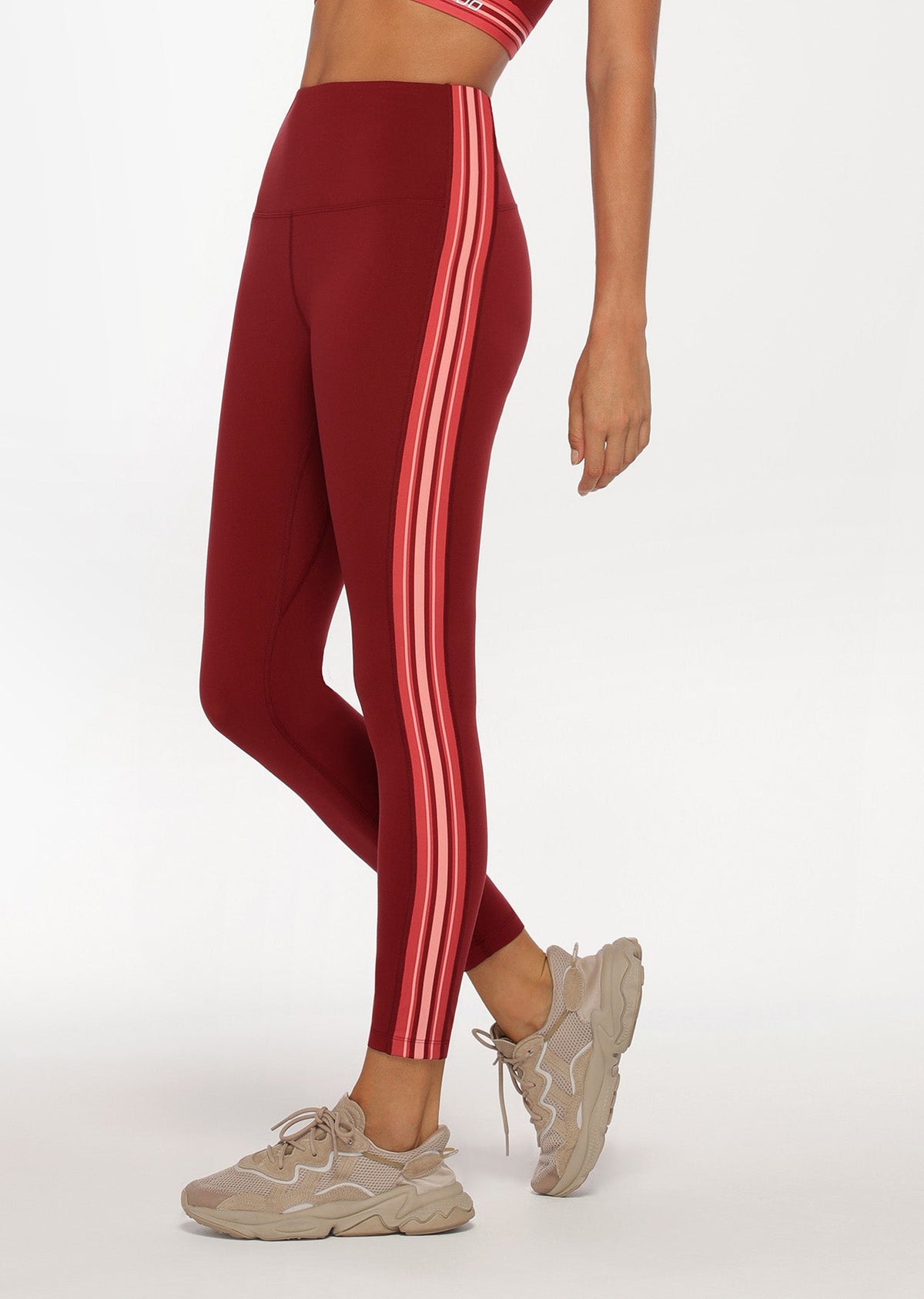 Radiate Full Length Leggings