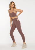 Radiate Phone Pocket Full Length Leggings