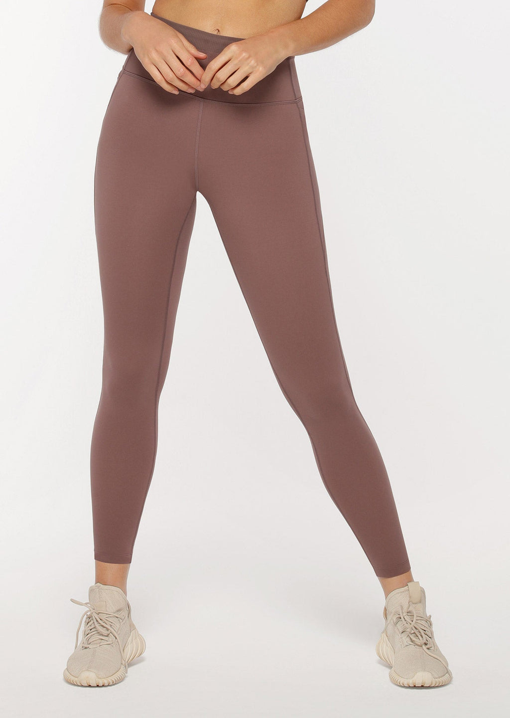 Radiate Phone Pocket Full Length Leggings