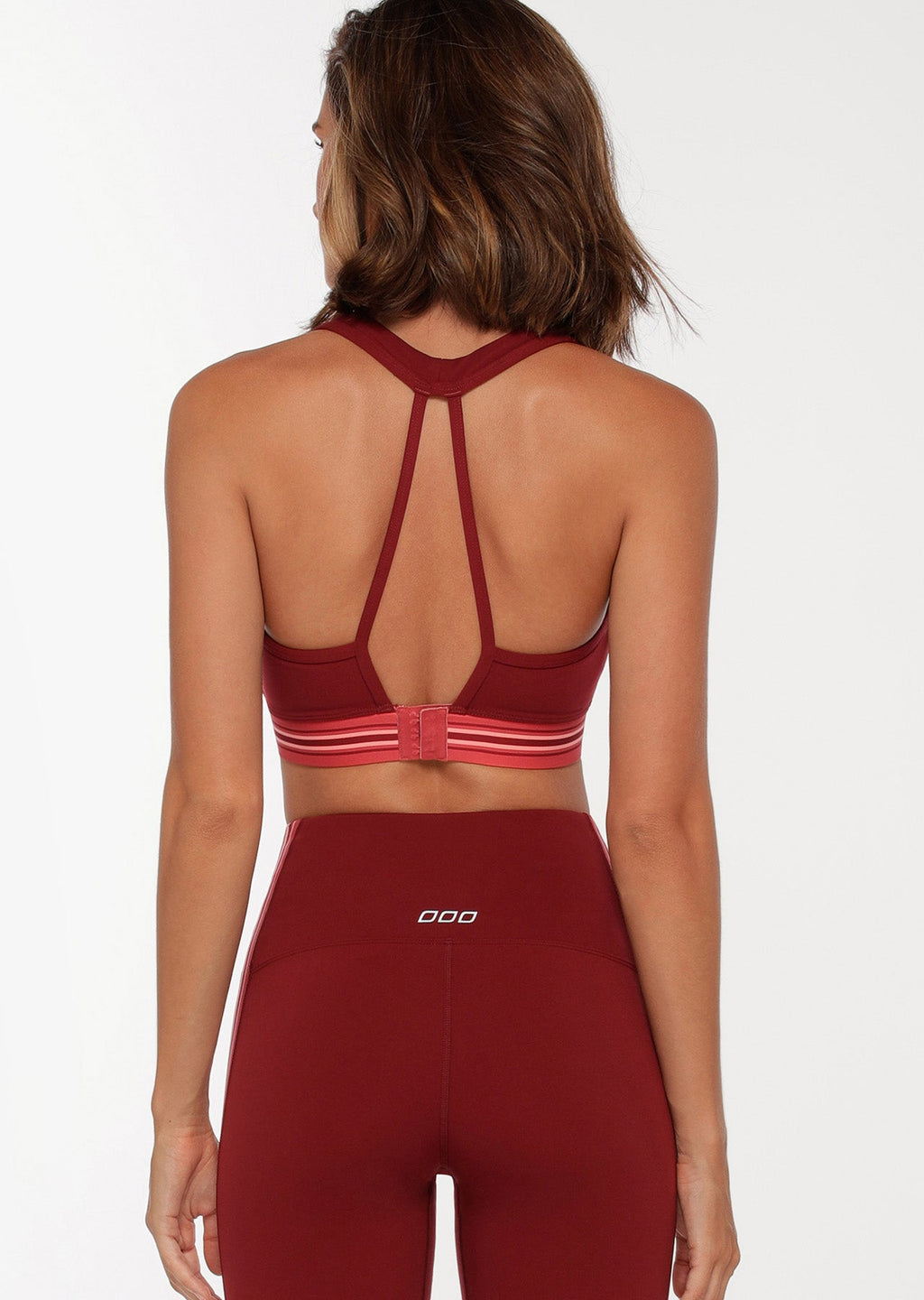 Radiate Sports Bra