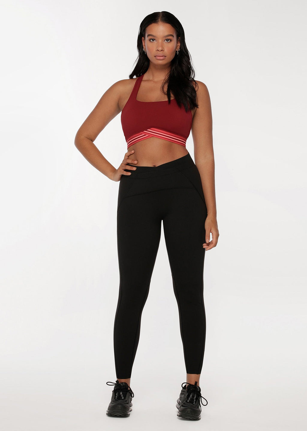 Radiate Sports Bra