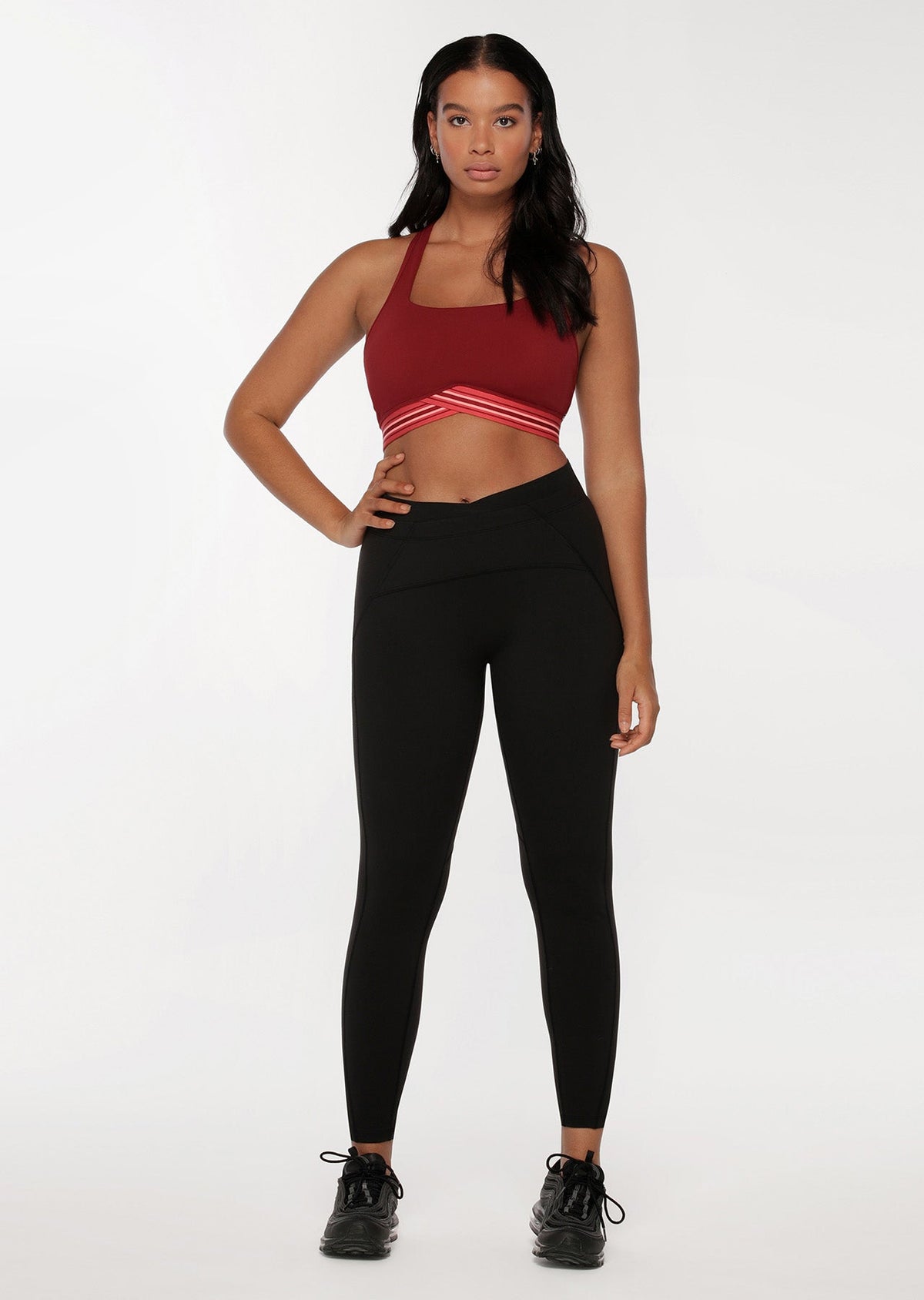 Radiate Sports Bra