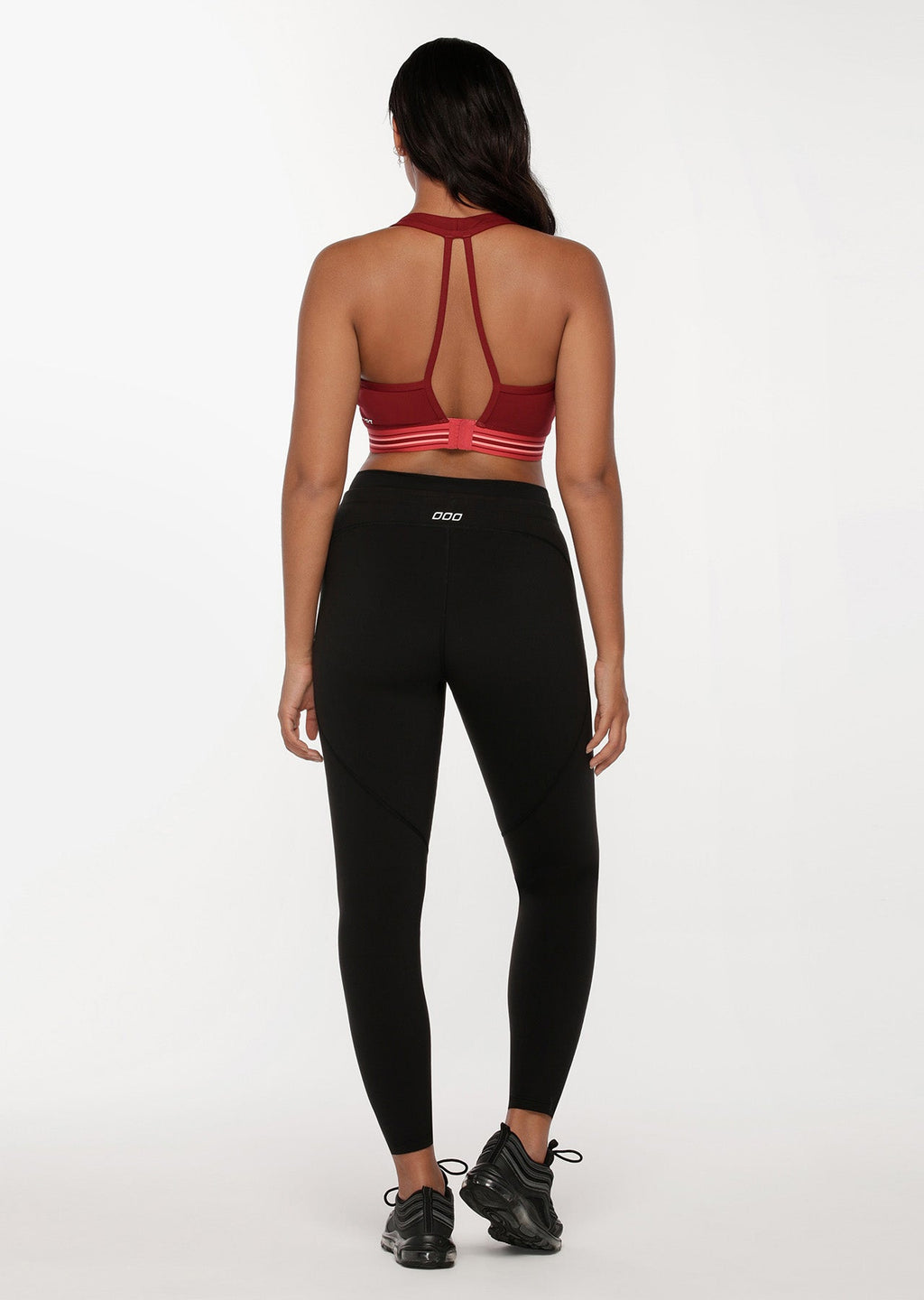Radiate Sports Bra