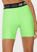 Rally Bike Shorts