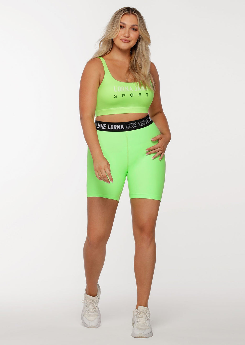 Rally Bike Shorts