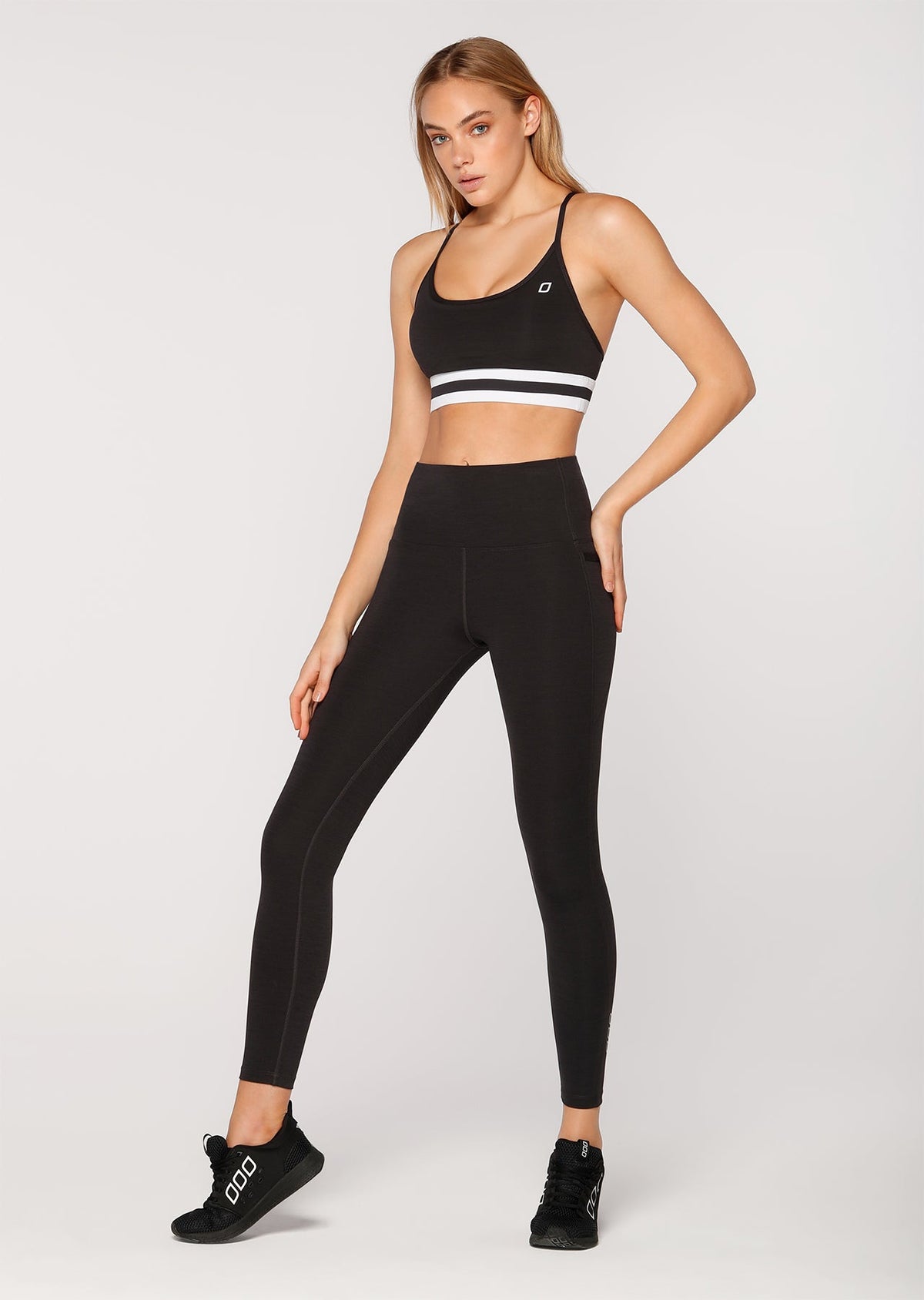 Rapid Dry Sports Bra