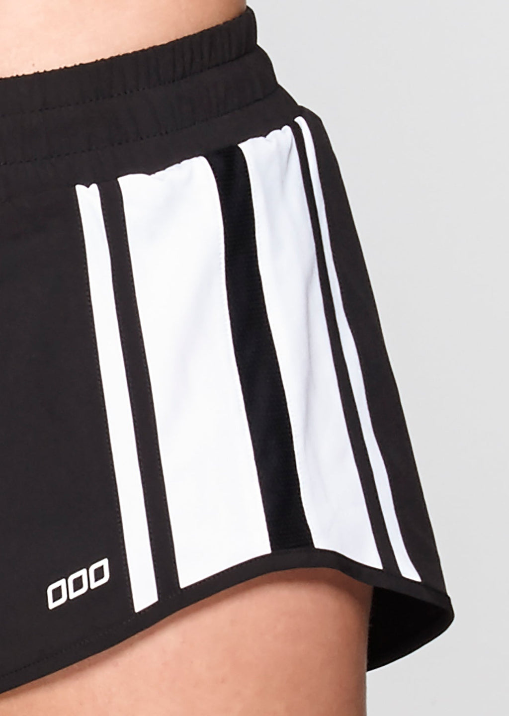 Rapid Run Shorts