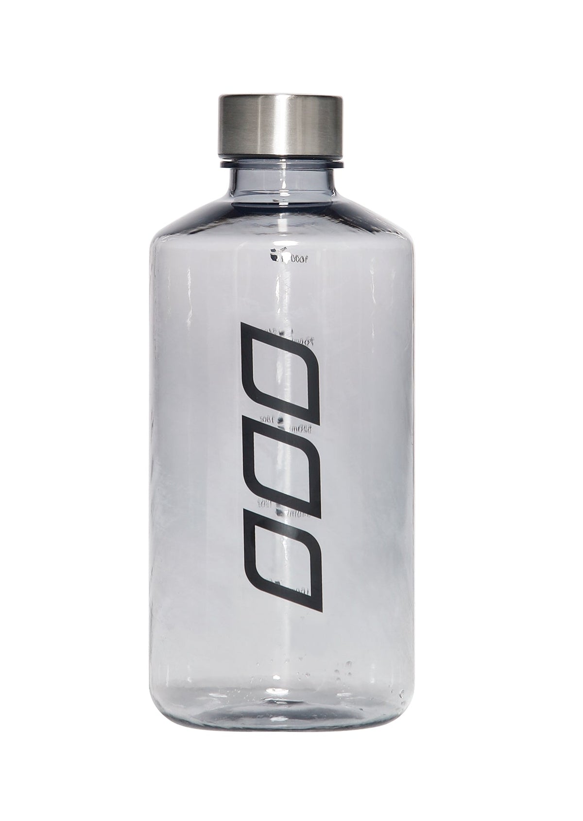 Re-Fuel Plastic Water Bottle