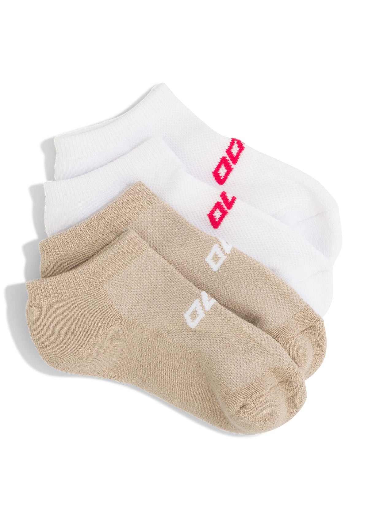 2pk Secret Socks